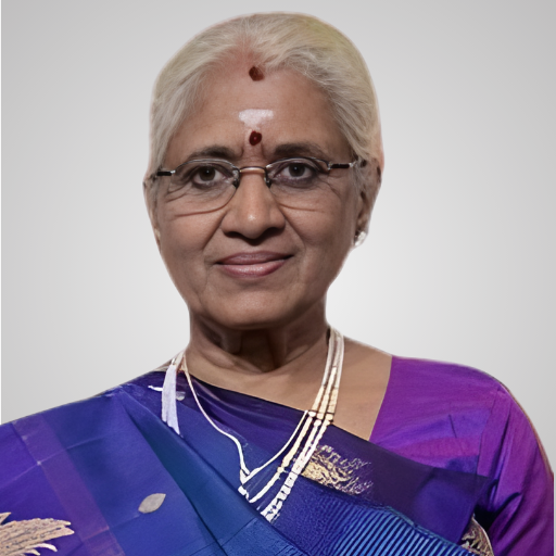 NIRMALA RAMESH.