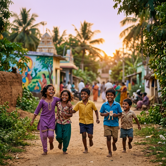 Women Welfare Program Coimbatore